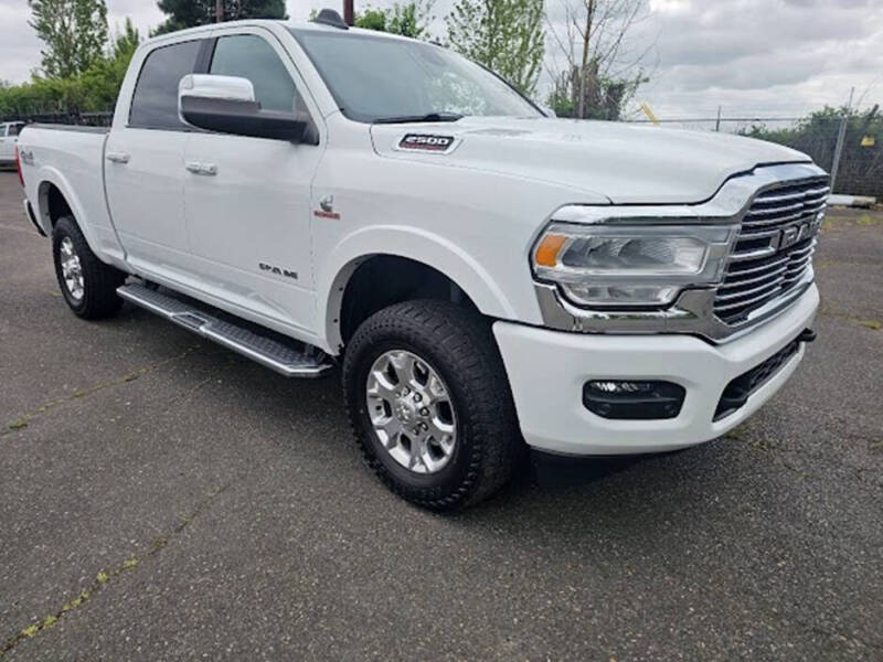 ram ram 2500 pickup 2022 3C6UR5FL1NG322548 image ram ram 2500 pickup 2022 3C6UR5FL1NG322548 image